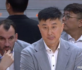 机会来了！广东队有望挖走男篮顶级锋线，曾被杜锋点名要人！