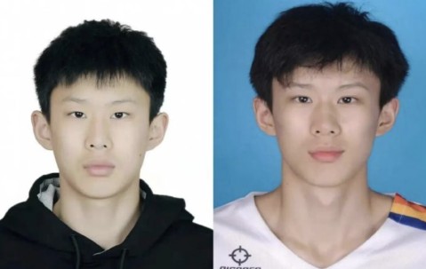 苹果下载-国青球员疑换名改年龄！知情人：家庭变故导致这一切 多报2岁打球