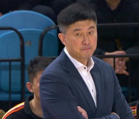 安卓下载-杜锋收到广东队球迷的建议！