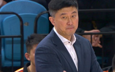 安卓下载-杜锋收到广东队球迷的建议！