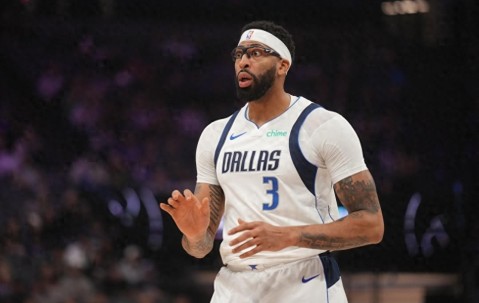 四换九！NBA一夜传来大交易，状元远赴奇才，独行侠再现谜之操作