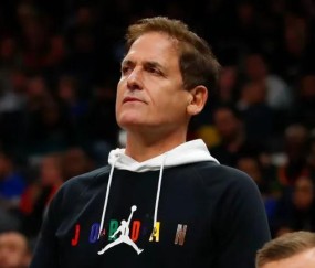 库班：库里6200万年薪并不疯狂，NBA很快会有1亿年薪的合同