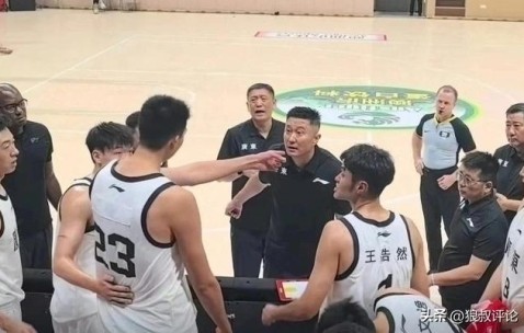 安卓下载-曝NBA至少有5支球队邀请徐昕试训 2米26小巨人离开广东彻底起飞